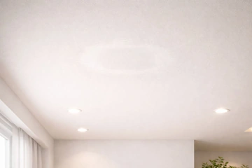 Drywall Ceiling Repair
